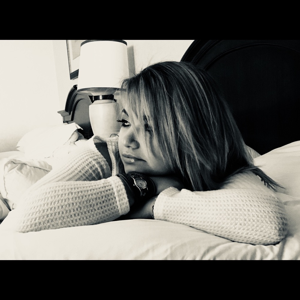 Meet your Posher, Kim